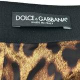 ドルチェ＆ガッバーナ Dolce & Gabbana フローラル総柄セットアップ ブルー コットン レディース セットアップ
