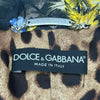 ドルチェ＆ガッバーナ Dolce & Gabbana フローラル総柄セットアップ ブルー コットン レディース セットアップ