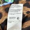 ドルチェ＆ガッバーナ Dolce & Gabbana フローラル総柄セットアップ ブルー コットン レディース セットアップ