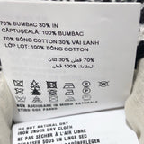 プラダ PRADA トライアングルロゴツイードノースリーブワンピース P3G46 コットン レディース ワンピース