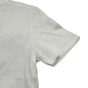 クリスチャン・ディオール Christian Dior ロゴプリント半袖Tシャツ 243T12A4456 ホワイト コットン レディース 半袖Ｔシャツ