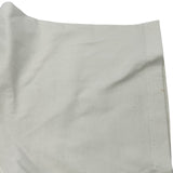 セリーヌ CELINE フロントロゴクロップド半袖Tシャツ 2V761671Q ホワイト コットン レディース 半袖Ｔシャツ