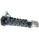 シャネル CHANEL J12 33mm H2122 ブラック セラミック ユニセックス 腕時計