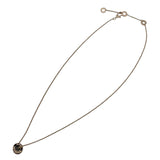 ブルガリ BVLGARI エレメントネックレス ピンクゴールド 750 ジュエリー