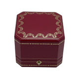 カルティエ Cartier ラニエールリング ホワイトゴールド 750/ダイヤモンド ジュエリー