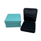 ティファニー TIFFANY＆CO ラビングハートネックレス ホワイトゴールド 750WG/ダイヤモンド ダイヤモンド　 ジュエリー