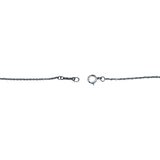 ティファニー TIFFANY＆CO ラビングハートネックレス ホワイトゴールド 750WG/ダイヤモンド ダイヤモンド　 ジュエリー