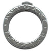 ブルガリ BVLGARI ソリテールリング ホワイトゴールド 750WG/ダイヤモンド ダイヤモンド　 ジュエリー