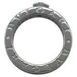 ブルガリ BVLGARI ソリテールリング ホワイトゴールド 750WG/ダイヤモンド ダイヤモンド　 ジュエリー