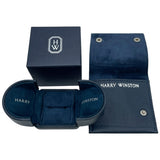 ハリーウィンストン HARRY WINSTON ワンバゲットダイヤリング プラチナ Pt950 ジュエリー
