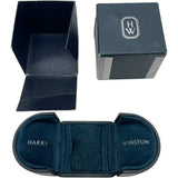 ハリーウィンストン HARRY WINSTON 5ストーンバンドリング プラチナ Pt950 ジュエリー