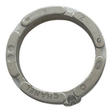シャネル CHANEL ウルトラコレクション 1Pダイヤリング ホワイトゴールド 750 アクセサリー