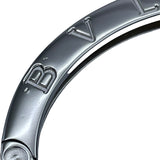 ブルガリ BVLGARI ビーゼロワンブレス ゴールド/シルバー 750/SS ジュエリー