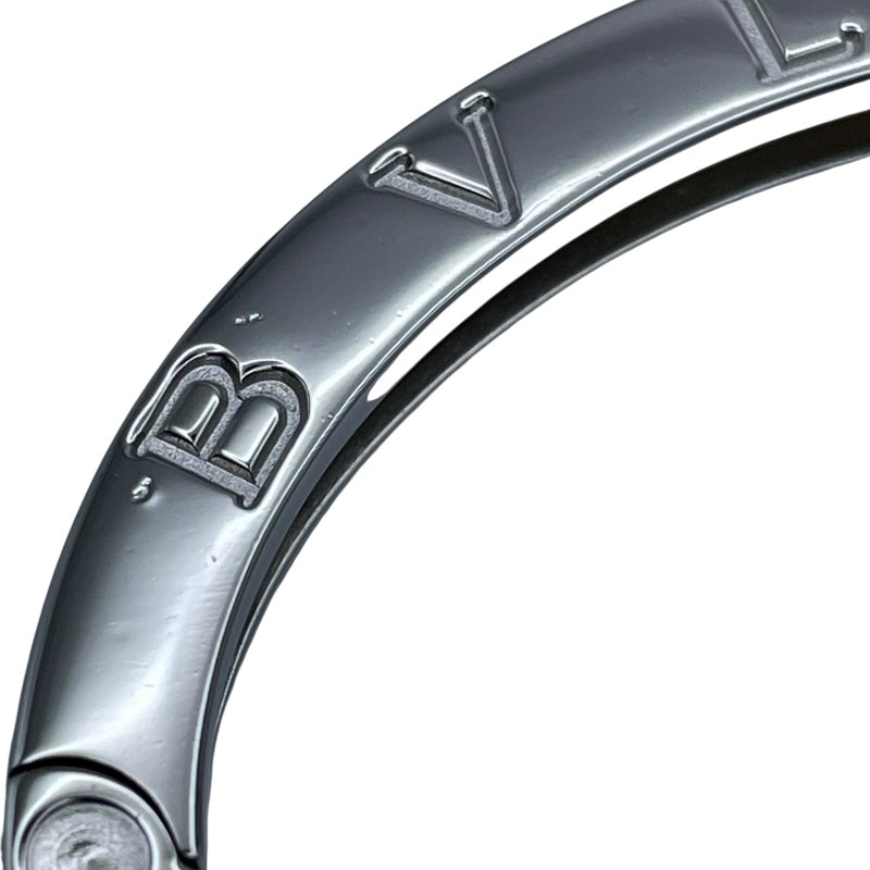 ブルガリ BVLGARI ビーゼロワンブレス ゴールド/シルバー 750/SS ジュエリー