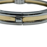 ブルガリ BVLGARI ビーゼロワンブレス ゴールド/シルバー 750/SS ジュエリー