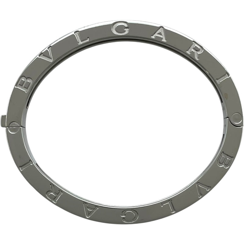 ブルガリ BVLGARI ビーゼロワンブレス ゴールド/シルバー 750/SS ジュエリー