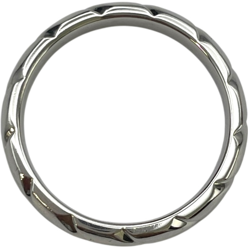 ショーメ CHAUMET マリッジリング プラチナ Pt950 ジュエリー