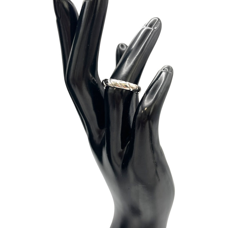 ショーメ CHAUMET マリッジリング プラチナ Pt950 ジュエリー