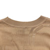 エルメス HERMES En Desordre Finesses ツイルレーヌニット 4E2838DQ ピンク シルク レディース ニット