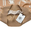 エルメス HERMES En Desordre Finesses ツイルレーヌニット 4E2838DQ ピンク シルク レディース ニット