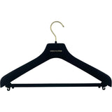 ルイ・ヴィトン LOUIS VUITTON マヒナモノグラム リバーシブルポンチョ FSCO08 ネイビー ウール レディース ポンチョ