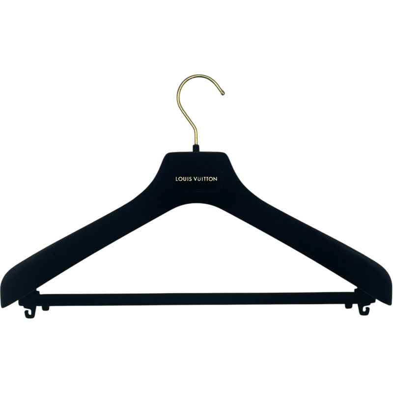 ルイ・ヴィトン LOUIS VUITTON マヒナモノグラム リバーシブルポンチョ FSCO08 ネイビー ウール レディース ポンチョ