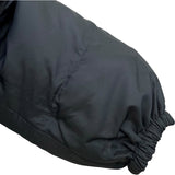 クリスチャン・ディオール Christian Dior オブリーク総柄パファージャケット 147C23A2968 グレー/ネイビー ポリエステル メンズ その他アウター