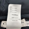 クリスチャン・ディオール Christian Dior オブリーク総柄パファージャケット 147C23A2968 グレー/ネイビー ポリエステル メンズ その他アウター