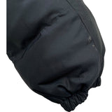 クリスチャン・ディオール Christian Dior オブリーク総柄パファージャケット 147C23A2968 グレー/ネイビー ポリエステル メンズ その他アウター