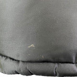 クリスチャン・ディオール Christian Dior オブリーク総柄パファージャケット 147C23A2968 グレー/ネイビー ポリエステル メンズ その他アウター