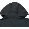 クリスチャン・ディオール Christian Dior オブリーク総柄パファージャケット 147C23A2968 グレー/ネイビー ポリエステル メンズ その他アウター