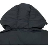 クリスチャン・ディオール Christian Dior オブリーク総柄パファージャケット 147C23A2968 グレー/ネイビー ポリエステル メンズ その他アウター