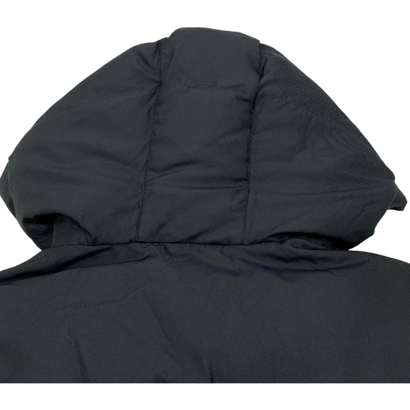 クリスチャン・ディオール Christian Dior オブリーク総柄パファージャケット 147C23A2968 グレー/ネイビー ポリエステル メンズ その他アウター