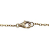 カルティエ Cartier ラブサークルネックレス ピンクゴールド 750PG ジュエリー