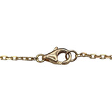 カルティエ Cartier ラブサークルネックレス ピンクゴールド 750PG ジュエリー