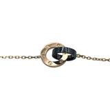 カルティエ Cartier ラブサークルネックレス ピンクゴールド 750PG ジュエリー