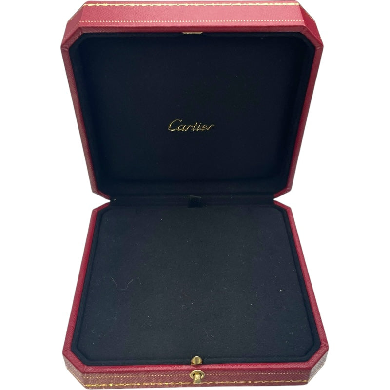 カルティエ Cartier ラブサークルネックレス ピンクゴールド 750PG ジュエリー