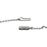 カルティエ Cartier Cハートダイヤネックレス ホワイトゴールド 750WG ジュエリー