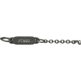 ティファニー TIFFANY＆CO ボウネックレス プラチナ Pt950 ジュエリー