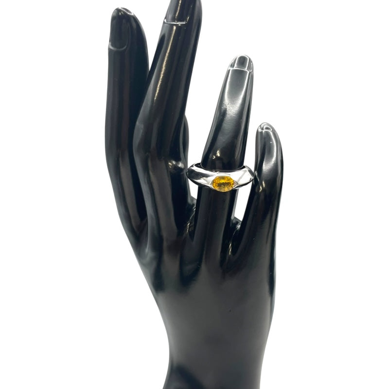 ピアジェ PIAGET オーラリング ホワイトゴールド 750WG ジュエリー