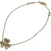 ヴァンクリーフ＆アーペル Van Cleef & Arpels フリヴォルミニPダイヤブレスレット ゴールド 750/ダイヤモンド　 ジュエリー