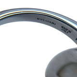 ブルガリ BVLGARI ディーヴァドリーム リング ホワイトゴールド 750/マザーオブパール/ダイヤモンド ジュエリー
