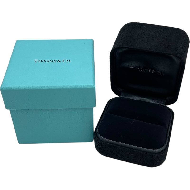 ティファニー TIFFANY＆CO ソリテールリング プラチナ Pt950 ジュエリー