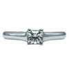 ティファニー TIFFANY＆CO ルシダリング プラチナ Pt950/ダイヤモンド ジュエリー