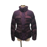 エトロ ETRO ダウンジャケット ナイロン レディース ダウンジャケット