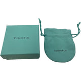 ティファニー TIFFANY＆CO バイザヤード ネックレス イエローゴールド 750YG ジュエリー