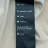 ロエベ LOEWE ×On ロゴプリント半袖Tシャツ S929Y22X02 イエロー ポリエステル レディース 半袖Ｔシャツ