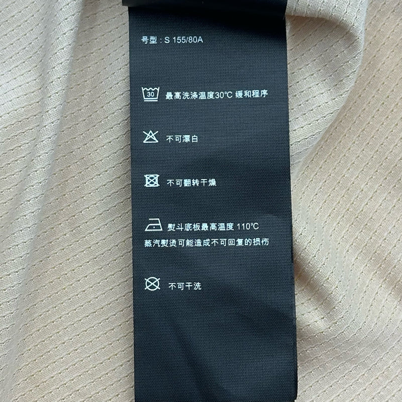 ロエベ LOEWE ×On ロゴプリント半袖Tシャツ S929Y22X02 イエロー