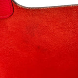 エルメス HERMES ピコタンロックPM Z刻 ローズテキサス SV金具 トリヨン レディース ハンドバッグ