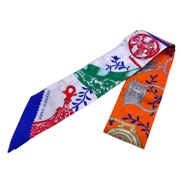 HERMES エルメス【中古】未使用
La siesta シエスタ ボール r009806-1.jpg